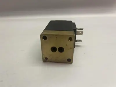 Used BÜRKERT 457952 Solenoid Valves Ohio US | Surplus Asset Holdings #1443177