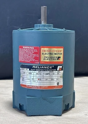 NEW Reliance Electric P48H1301P-US