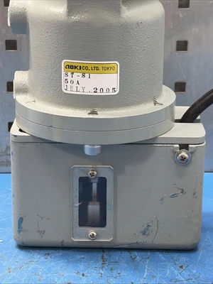 Used Aoki ST-T-S1 50A Valves/Fittings Indiana US | J&J Industrial Supply #1309067