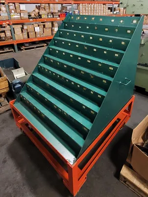 Used PIRANHA PII-140 Ironworkers Kentucky US | Machinery Central #1337515
