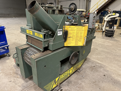 USED MEREEN-JOHNSON 312-DC