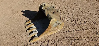 Used EXCAVATOR BUCKET _UNKNOWN_ Earth Buckets Utah US | CSS Equipment Sales #1347484