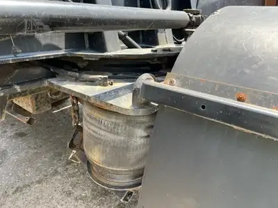 Used 2006 TRAIL KING _UNKNOWN_ Chassis Iowa US | Kading Ag #1501781