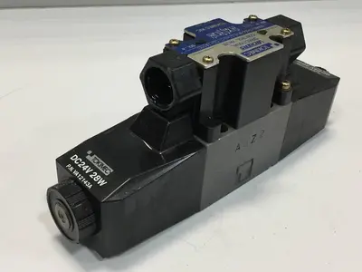 USED VICKERS DG4VC36CMPS2H750JA100