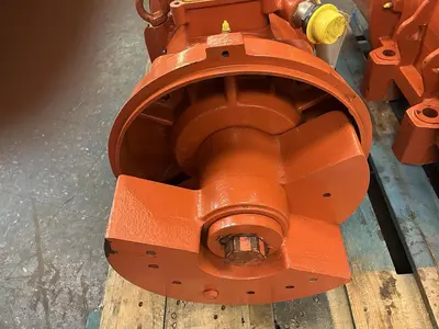 USED MILLER 7.5HP
