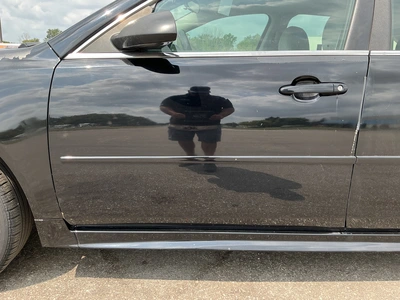 Used 2012 CHEVROLET IMPALA Cars Michigan US | Miedema Asset Management Group #1321264