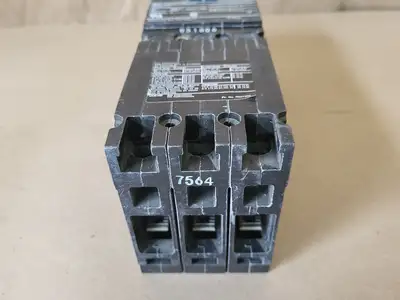 USED SIEMENS CED63A050