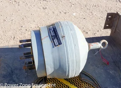 USED HYDRIL IP-2 1/2-1440