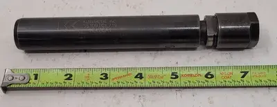 USED KENNAMETAL SS100TCK719