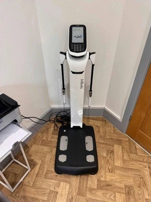 USED InBody 380 Body Composition Analyzer InBody 380 Body Composition Analyzer