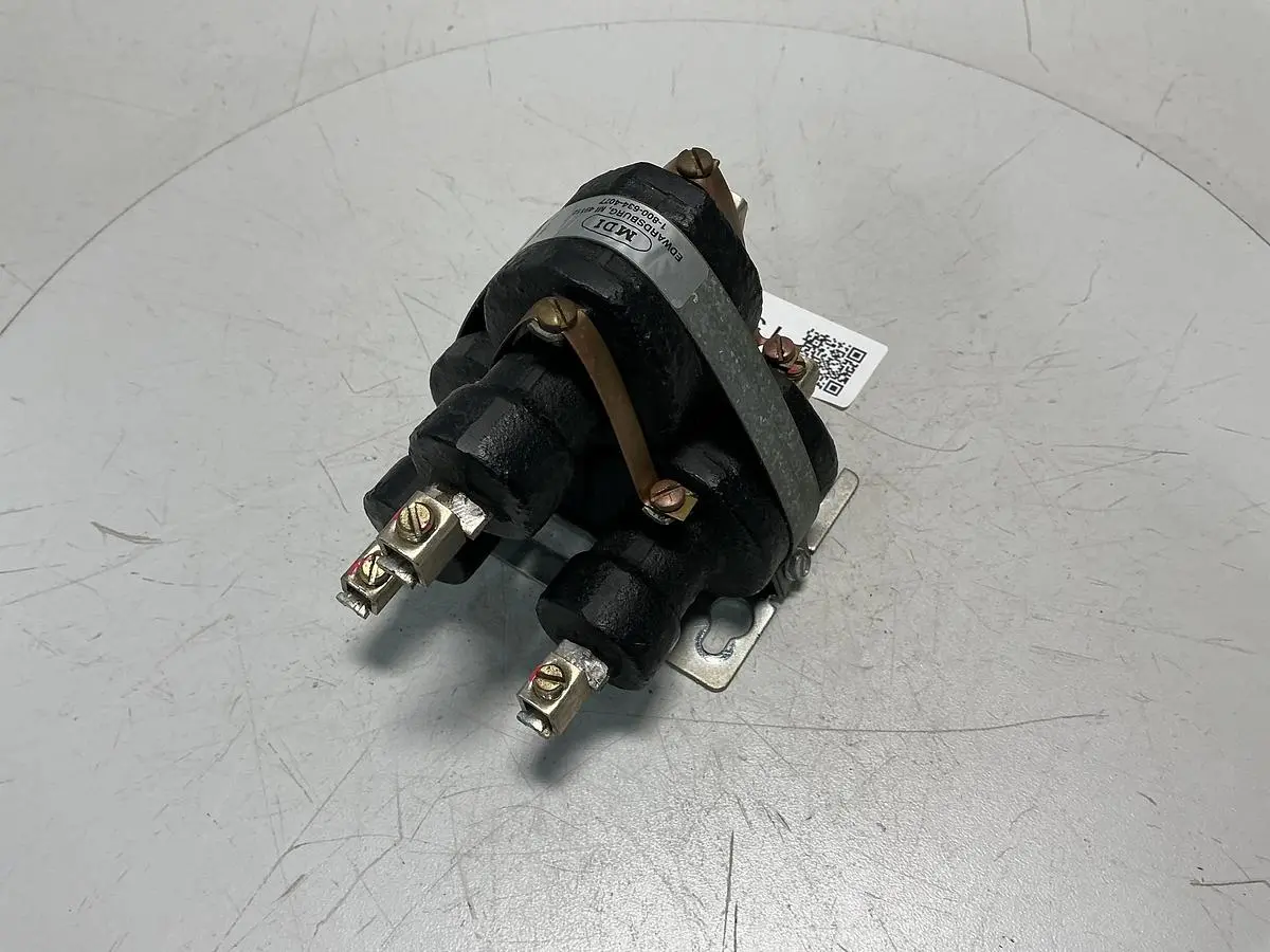 USED MDI 335NO-120A-18