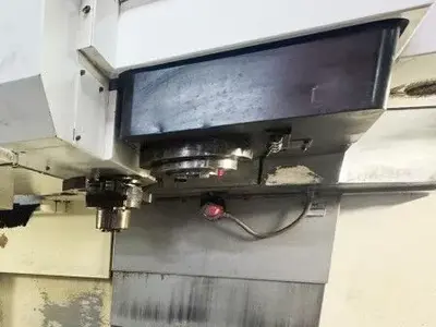 2011 MAZAK VCN-700E II Vertical Machining Centers | Toolquip, Inc. (3)