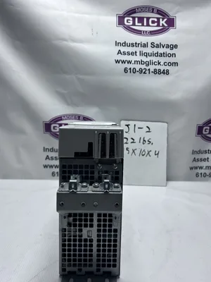 RexRoth DKCXX.3-100-7 Drive Controller