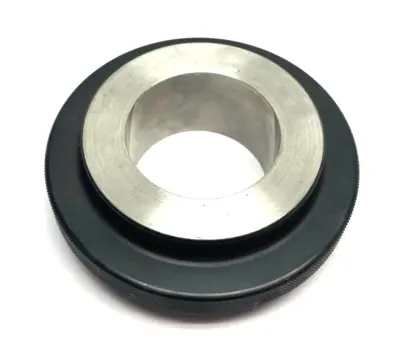 USED MID-TECH GAGE 54.25MM CLASS Z RING FLANGE GAUGE