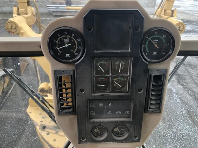 Used 1999 CATERPILLAR 140H VHP Motor Graders New York US | Abele Tractor #1341551