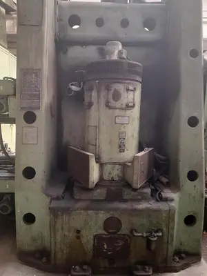 Used 1971 TOS SK 12 Vertical Boring Mills (incld VTL) CZ | Amaron s.r.o. #1056709