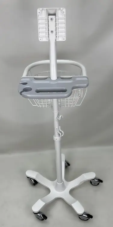 Used BAXTER WELCH ALLYN CONNEX SPOT Medical Parts | Denova Medical #1521507
