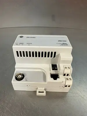 Allen-Bradley 1794-ACN15 /C I/O Adapter Mod. F/W5.1 DC (6.4.3)