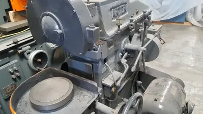 USED ARTER A-1-8