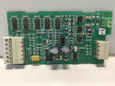 Used INTERROLL 799-1000-372 Circuit Boards Michigan US | Ideal Machinery #1308917