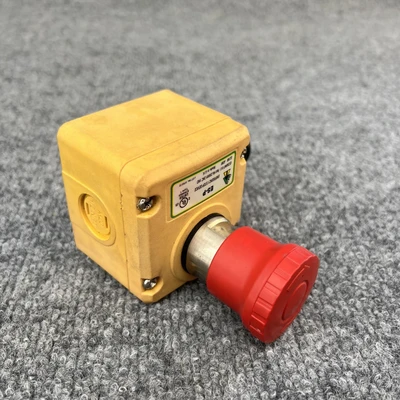 Used Idem 230001 Relays & Switches California US | Davliegogo LLC #1706613