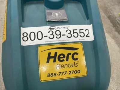 2023 TENNANT B7 Floor Polishers | Steam Well LLC (2)