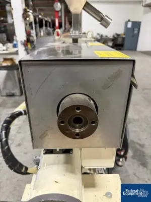 Used Harrel _UNKNOWN_ Extruders Ohio US | Federal Equipment Company #1337910
