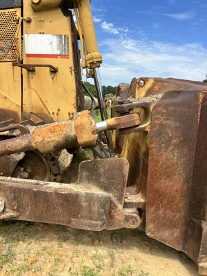 Used Caterpillar D9L Bulldozers South Carolina US | Zadoon Equipment #1470077