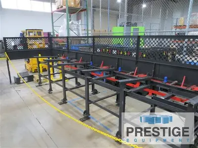USED 2018 AMADA CMII75DG
