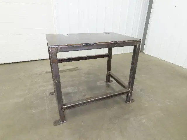 Used ARROW INDUSTRIAL SALES _UNKNOWN_ Welding Machinery (Other) Indiana US | Arrow Industrial #1185541