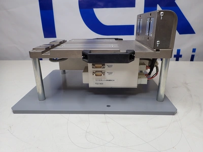 FUJI FEEDER SETTING STAND (RS10A) Accessories & Parts - Pick & Place | Tekmart International Inc. (6)