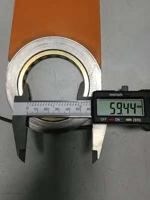 USED CINCINNATI MILACRON 5038206