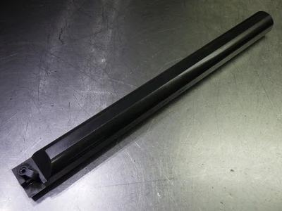Tool Flo Indexable Boring Bar 1.25" Shank 14" OAL SI-CHLOR-206 (LOC2783B)