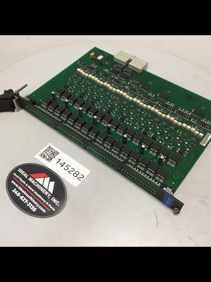 USED CINCINNATI MILACRON 3-542-1348A