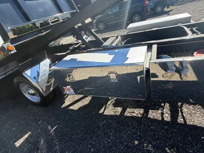 Used 2017 FREIGHTLINER M2 ROLLBACK Tow trucks Pennsylvania US | Proxy Equipment #1378094