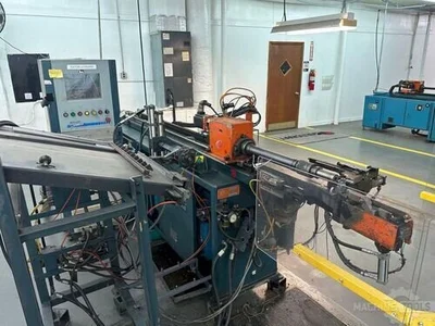 USED EATON LEONARD VB50HP