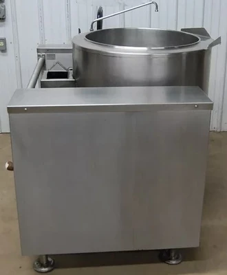USED Vulcan VGLT-40