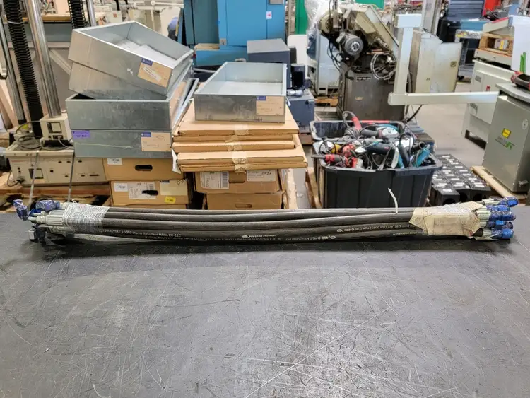 New | in-Stock GATES 4G2 Parts (Hydraulics and Pneumatics) British Columbia CA | Lenmark #265622