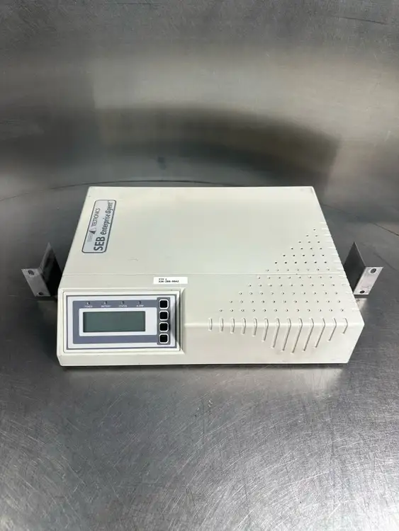 Used Teltronics _UNKNOWN_ Data Logger South Carolina US | Palmetto Automation #1155404
