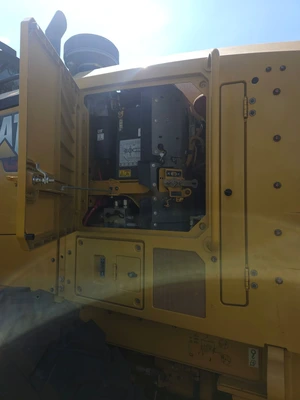 Used 2020 CATERPILLAR 140 Motor Graders Georgia US | Proxy Equipment #1481540