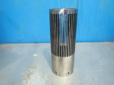Blower Wheel