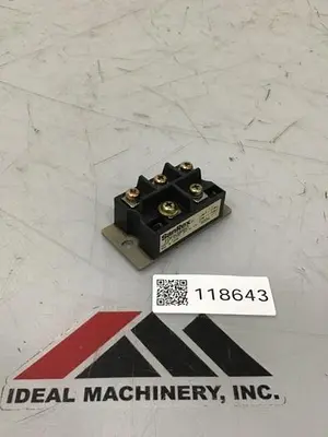 USED SANREX FDF60BA60