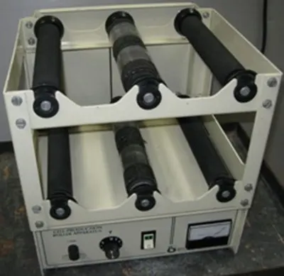 Used BELLCO _UNKNOWN_ Shakers Texas US | Bamko Surplus Process Equipment #935109