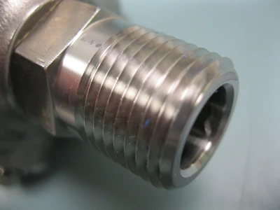 USED Kunkle 911BDCM01AKE