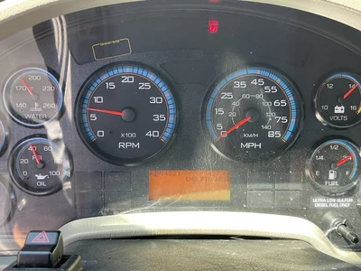 Used 2017 INTERNATIONAL 7500 Hydro Excavators California US | Big Truck & Equipment #1412341