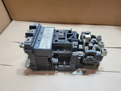 Used ALLEN-BRADLEY 509-EOD Starters British Columbia CA | Lenmark #1488888