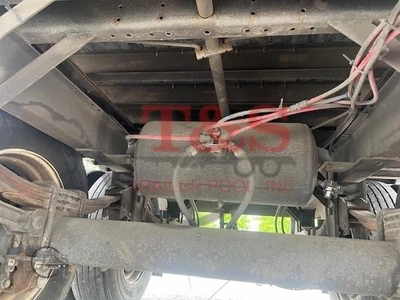 Used 2020 WABASH _UNKNOWN_ Box Trailers Illinois US | T&S Trailer Pool #1509500