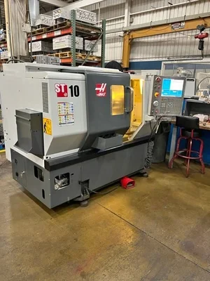 2012 HAAS ST-10 CNC Lathes | Toolquip, Inc. (1)