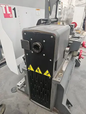 USED 2010 HAAS TL-1