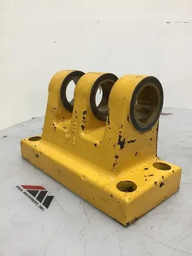 Used KAWAGUCHI JEKS-265 / SPTLM Injection Molding Parts | Ideal Machinery #663277